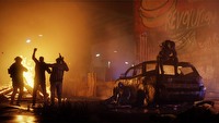 Homefront: The Revolution - obejrzyj 12-minutowy zapis rozgrywki