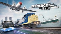 Transport Fever - zapowiedziano strategię ekonomiczną od twórców Train Fever