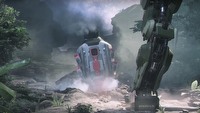 Titanfall 2 na pierwszym zwiastunie