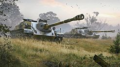 Najlepsze mobilne aktualizacje (m.in. Cardinal Quest 2, Real Racing 3 i World of Tanks Blitz)