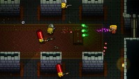 Enter the Gungeon sprzedało się w ponad 200 tys. egzemplarzy