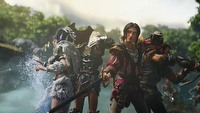 Microsoft wyłącza serwery Fable Legends