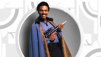 Lando Calrissian zadebiutuje w Star Wars: Battlefront za sprawą DLC Bespin