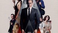 High-Rise, Księga dżungli - weekendowe premiery filmowe