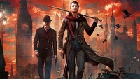 Sherlock Holmes: The Devil's Daughter opóźniony