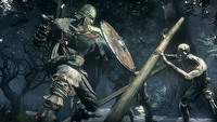 Dark Souls III - patch 1.04 ukaże się w poniedziałek, a pierwsze DLC jesienią