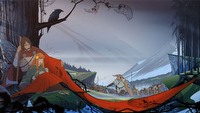 Dystrybucja cyfrowa na weekend 16-17 kwietnia (m.in. The Banner Saga, H-Hour: World's Elite i Vampire The Masquerade: Bloodlines)