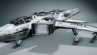 Star Citizen - do 25 kwietnia gramy za darmo