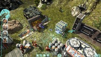 Zapowiedziano grę Shock Tactics – strategię turową w klimatach science fiction