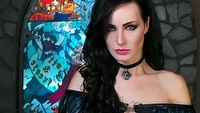 Najlepsze cosplaye - Yennefer z Wiedźmin 3: Dziki Gon