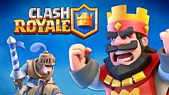 Zwycięzca pierwszego turnieju Clash Royale zgarnął 10 tys. euro