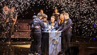 G2 Esports z Mateuszem Szkudlarkiem w zespole wygrało LCS EU Spring Split