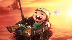 Najlepsze mobilne aktualizacje (m.in. Templar Battleforce, Crashlands, Rayman Adventures)