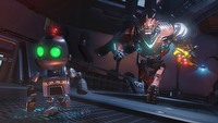Ratchet & Clank - polska premiera udanego powrotu serii