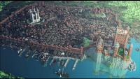 Minecraft - odwiedź Westeros przed nowym sezonem Gry o tron