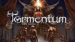 Tormentum: Dark Sorrow - mobilna premiera gry inspirowanej Beksińskim i Gigerem