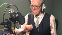 Stephane Cornicard w roli charyzmatycznego wynalazcy w sądowym dramacie steampunkowego Paryża