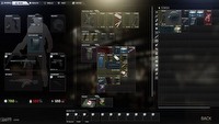 Escape from Tarkov - nowe screenshoty prezentują interfejs i ustawienia graficzne
