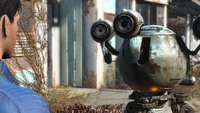 Fallout 4 - poprawiony patch 1.5 dostępny w wersji beta na Steamie