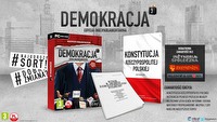 Demokracja 3 - jutro premiera gry najlepszego sortu