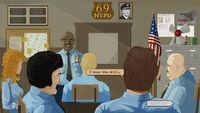 11 bit zapowiada Beat Cop – poczuj klimat amerykańskich seriali kryminalnych
