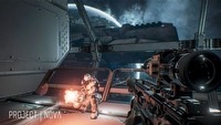 Project Nova - zapowiedziano strzelankę free-to-play w uniwersum EVE Online