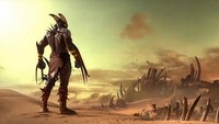 Soczysty gameplay z Shadow of the Beast