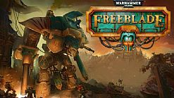 Warhammer 40,000: Freeblade – potężne mechy trafiły wreszcie na Androida