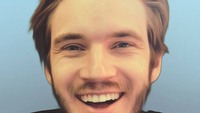 PewDiePie i twórca Oculus Rifta wśród najbardziej wpływowych osób na świecie