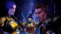 Kolejna odsłona Borderlands następnym projektem Gearbox Software po Battlebornie