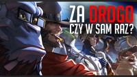 Powrót do rozMMOwy – czy Overwatch jest za drogi?
