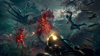 Shadow Warrior 2 - obejrzyj ponad 9 minut zapisu rozgrywki