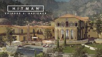 Hitman – gameplay oraz terminy premiery epizodu 2