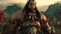 World of Warcraft vs Warcraft: Początek – porównaj lokację z gry i filmu