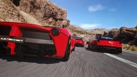 DriveClub najprawdopodobniej trafi na PlayStation VR