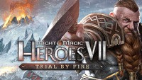 Might & Magic: Heroes VII - nadciąga samodzielny dodatek Trial by Fire do turowej strategii