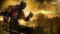 Koniec serii Dark Souls - From Software pracuje już nad czymś nowym