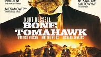 Bone Tomahawk, Opiekun - weekendowe premiery filmowe