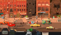 Beat Cop - osiemnaście minut zapisu rozgrywki z polskiej przygodówki
