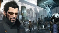 Square Enix przypomina nowym trailerem o grze Deus Ex: Rozłam Ludzkości