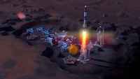 Premiera Offworld Trading Company - strategii ekonomicznej autorstwa Sorena Johnsona