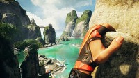 The Climb na Oculus Rift już dostępny