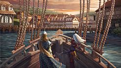 Pathfinder Adventures - karcianka studia Obsidian trafiła na iOS i Androida