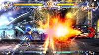 Dystrybucja cyfrowa na weekend (m.in. BlazBlue: Calamity Trigger, Warhammer Quest i seria Agarest)