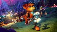 Nowy Ratchet & Clank najszybciej sprzedającą się częścią serii