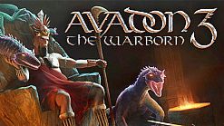 Avadon 3: The Warborn - zapowiedziano trzecią i ostatnią odsłonę cyklu RPG studia Spiderweb