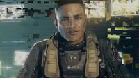 Kolejny teaser Call of Duty: Infinite Warfare