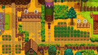 Stardew Valley - informacje o przyszłości gry (patch 1.1, tryb co-op, pomoc ze strony Chucklefish)