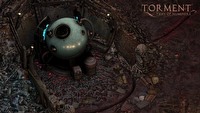Torment: Tides of Numenera grywalne od początku do końca