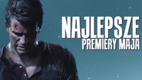 Premiery gier w Polsce + Ryk Premier (2-6 maja 2016)